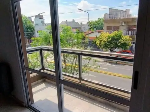 Depto Tipo Casa en Venta de 1 dormitorio