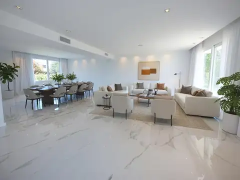 Casa en Venta en La Reserva Cardales, USD 1.500.000