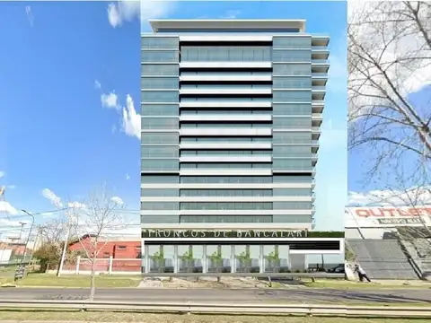 Ruta 197 Y Acceso Bancalari