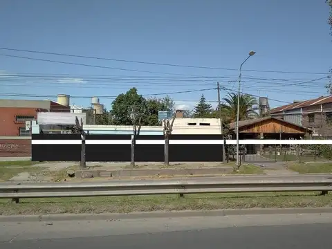Venta de Terreno en Nordelta Zona Norte
