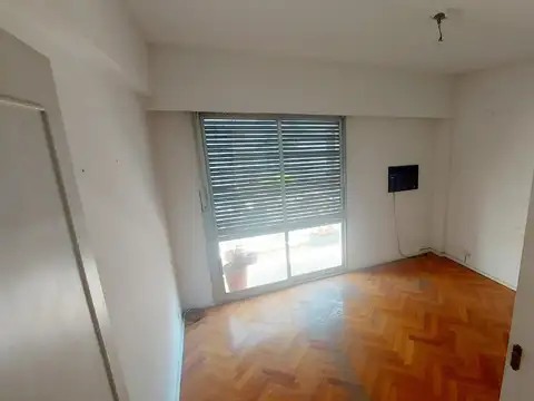 Departamento en Venta en Caballito, USD 155.000