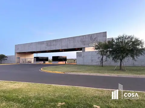 Venta lote Vida Club de Campo