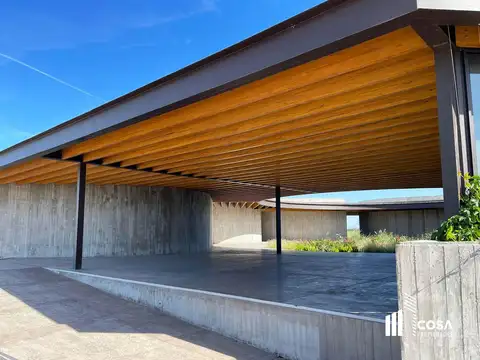 Terreno en Venta de 1070,0 m2