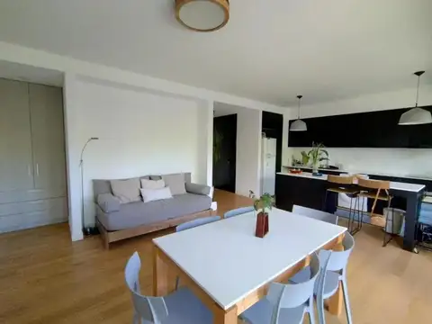 Departamento en Alquiler en Lomas de San Isidro, USD 1.100