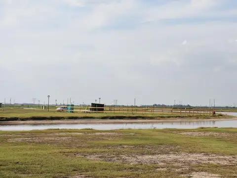 Terreno en Venta 20  mts Frente