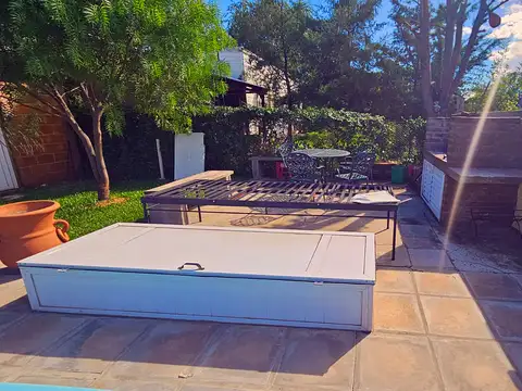 Casa en Venta de 2 dormitorios