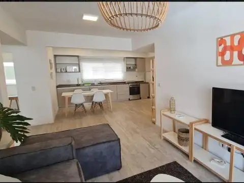 VENTA DEPARTAMENTO TRES AMBIENTES BELGRANO CON AMENITIES.