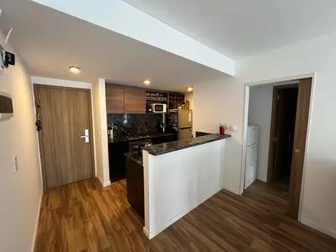 Departamento en Venta en La Florida, USD 87.000
