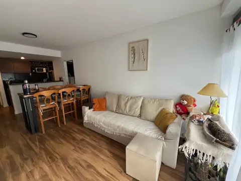 Departamento en Venta al Este