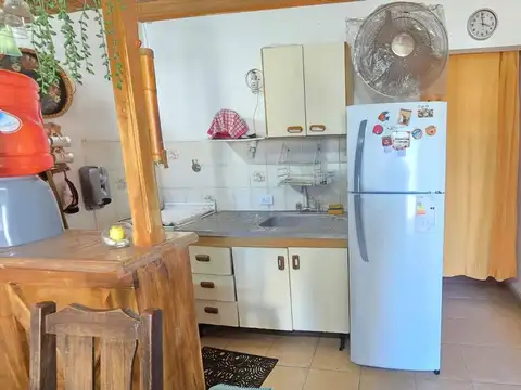 Depto Tipo Casa en Venta de 2 ambientes