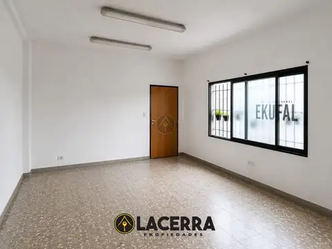 Casa 3 ambientes en alquiler en Villa Ballester