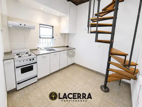 Casa 3 ambientes en alquiler en Villa Ballester