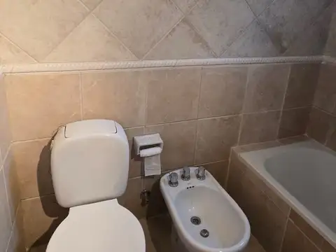 Departamento en Venta con 1 cochera