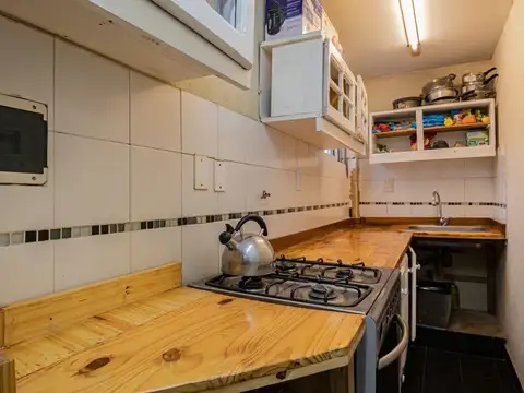 Avenida Bartolomé Mitre 3200