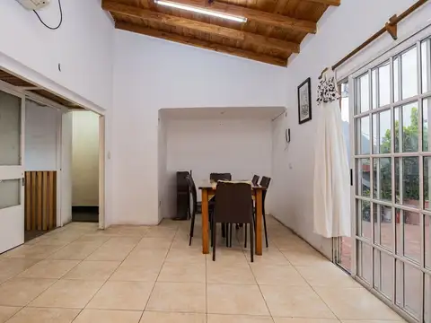 Departamento en Venta 58 años
