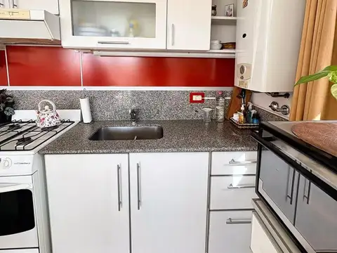 Departamento en Venta 10 años