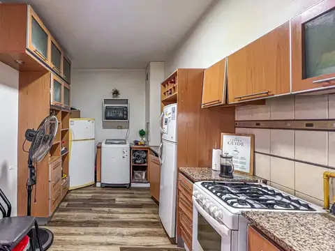 Depto Tipo Casa en Venta de 2 dormitorios