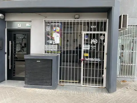 Local en Venta en Rosario, USD 21.000