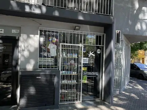 Local en Venta 15 años