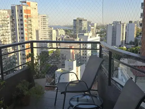 Departamento en Alquiler en Olivos Vias/Rio, $ 1.500.000