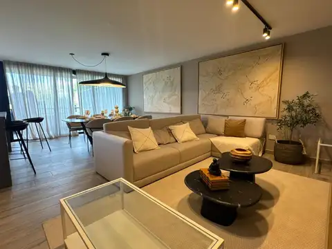 DEPARTAMENTO EN VENTA GREENPARK VALLE ESCONDIDO CORDOBA