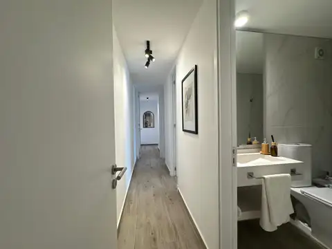 Departamento en Venta en Valle Escondido, USD 1.000
