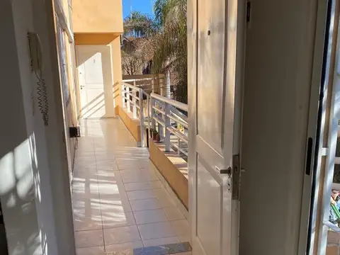 PILAR CENTRO  MONOAMBIENTE