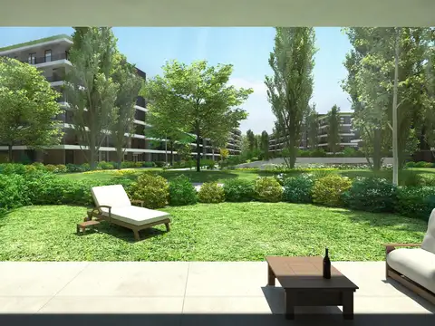 Departamento en Venta en San Isidro Altos de la Horqueta, USD 277.351