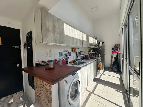 Departamento en Venta Apto profesional