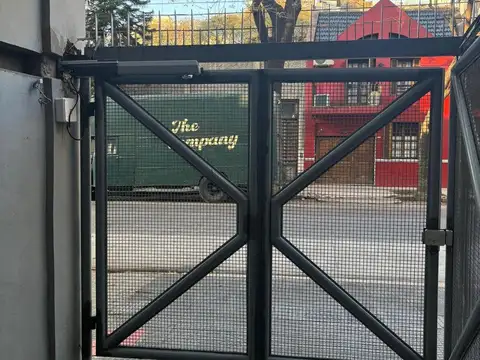 VENTA COCHERA EN PALERMO