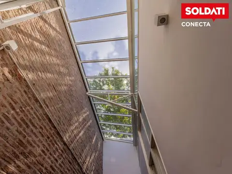 Casa en venta Colegiales