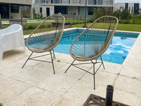 Casa en Alquiler en Puertos, USD 1.600