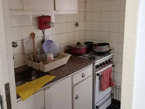 Departamento en Venta en Tribunales, USD 68.900