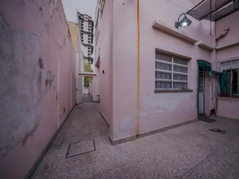 Depto Tipo Casa en Venta en Villa Saenz Peña, USD 115.000