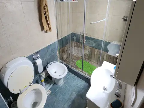 Departamento en Venta en Caballito, USD 145.000