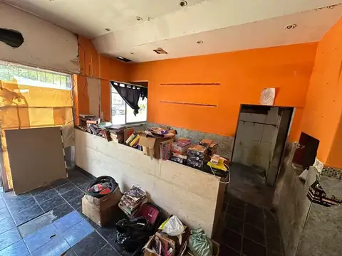 Local en Alquiler en Abasto, $ 1.200.000