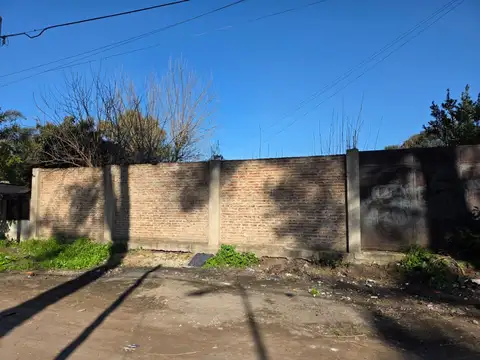 Terreno en Venta de 1230,0 m2