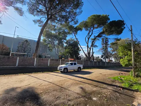 Terreno en Venta de 1230,0 m2