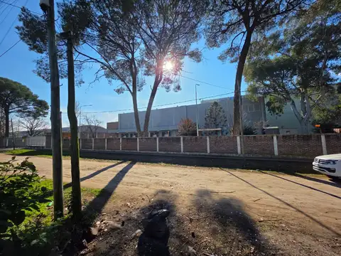 Terreno en Venta en Luis Guillon, USD 165.000
