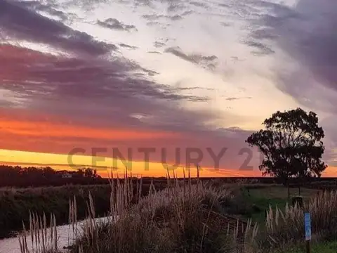 Terreno en Venta en Claromeco, USD 38.000