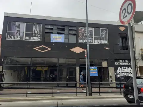 Local en alquiler en Primer piso