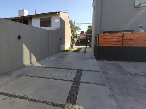Departamento en Venta en Ituzaingó, USD 80.000