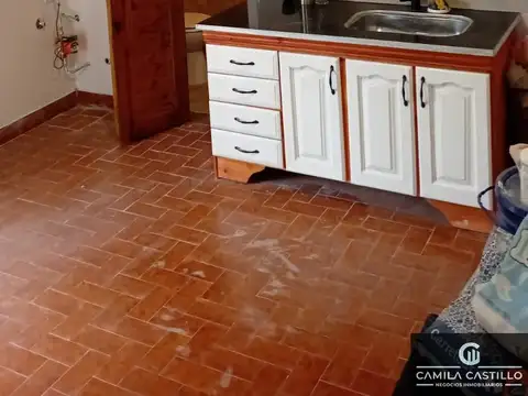Depto Tipo Casa en Alquiler de 2 ambientes
