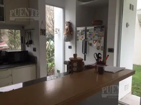 Casa en Venta de 4 dormitorios