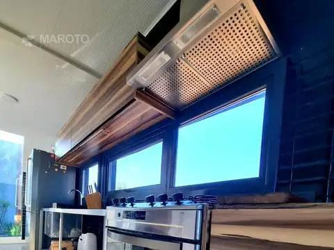 Casa en Venta Puerto de Escobar - Muelles -  MAROTO PROPIEDADES