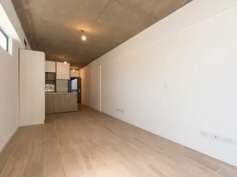 Departamento en Venta en Coghlan, USD 144.000