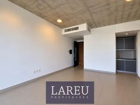 Oficina Monoambiente con 1 baño