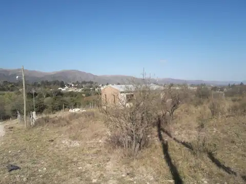 Terreno en Venta de 962,0 m2