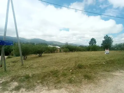 Terreno en Venta en Huerta Grande, USD 20.000