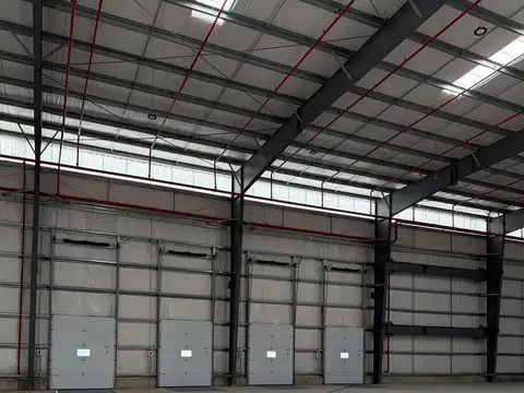 Depósito AAA en  PARQUE INDUSTRIAL ZONA OESTE